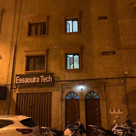Appartement Yassine Essaouira Eksteriør bilde