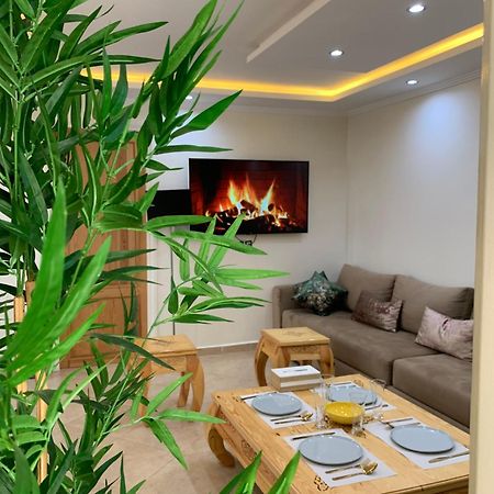 Appartement Yassine Essaouira Eksteriør bilde