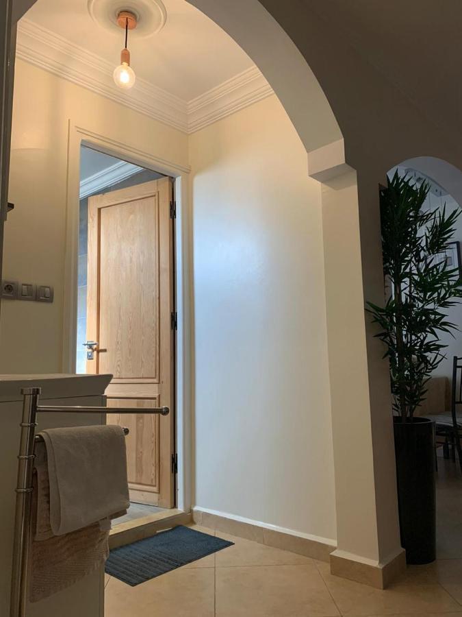 Appartement Yassine Essaouira Eksteriør bilde