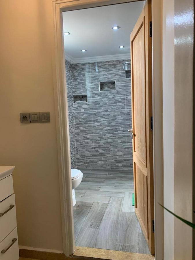 Appartement Yassine Essaouira Eksteriør bilde