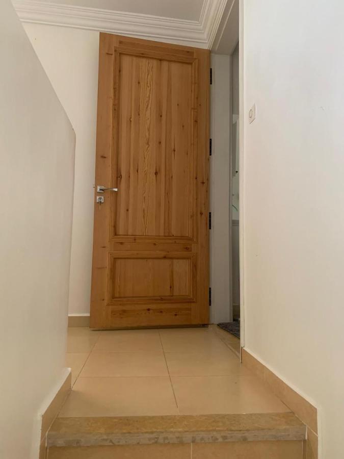 Appartement Yassine Essaouira Eksteriør bilde