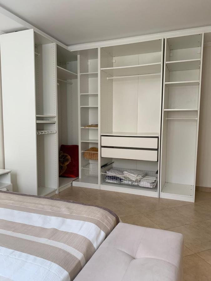 Appartement Yassine Essaouira Eksteriør bilde