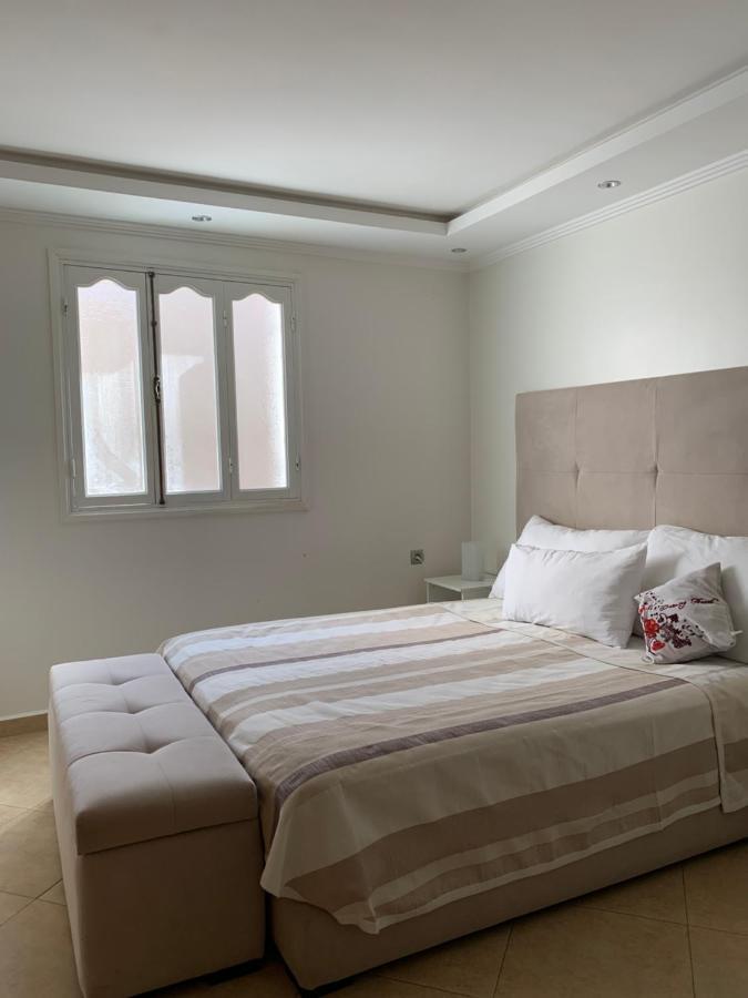 Appartement Yassine Essaouira Eksteriør bilde