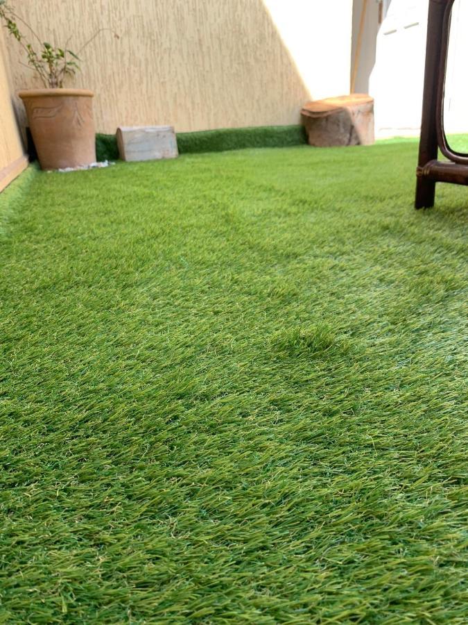 Appartement Yassine Essaouira Eksteriør bilde