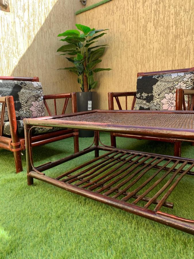 Appartement Yassine Essaouira Eksteriør bilde