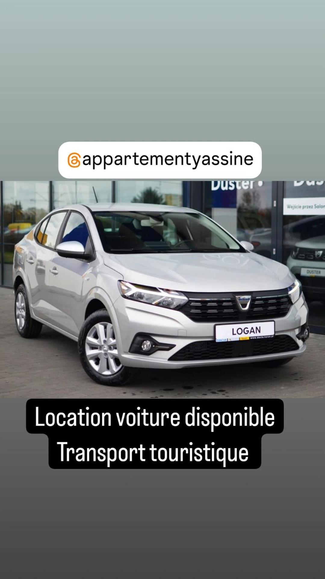 Appartement Yassine Essaouira Eksteriør bilde