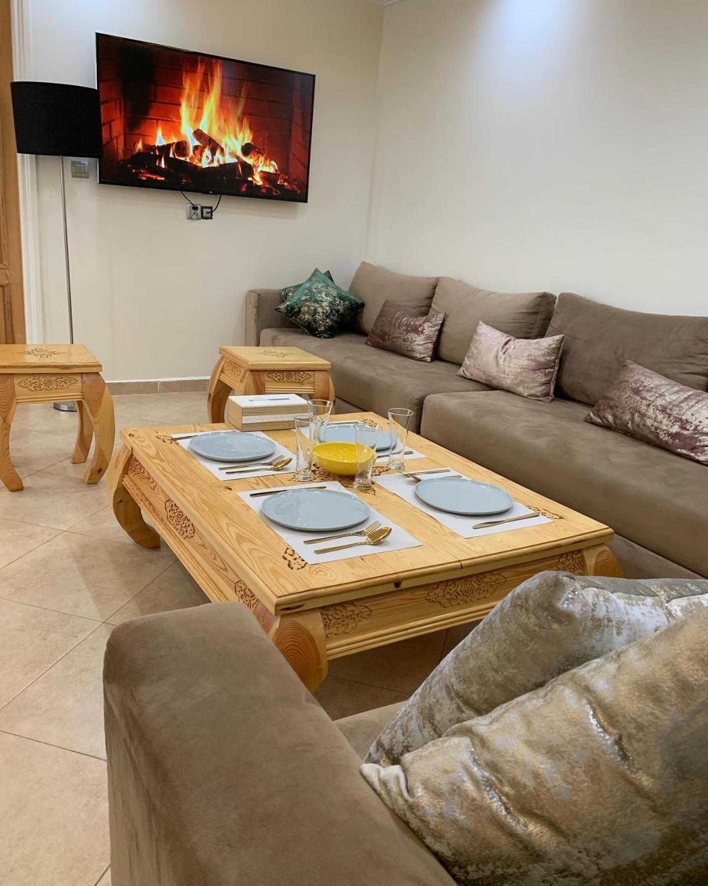 Appartement Yassine Essaouira Eksteriør bilde