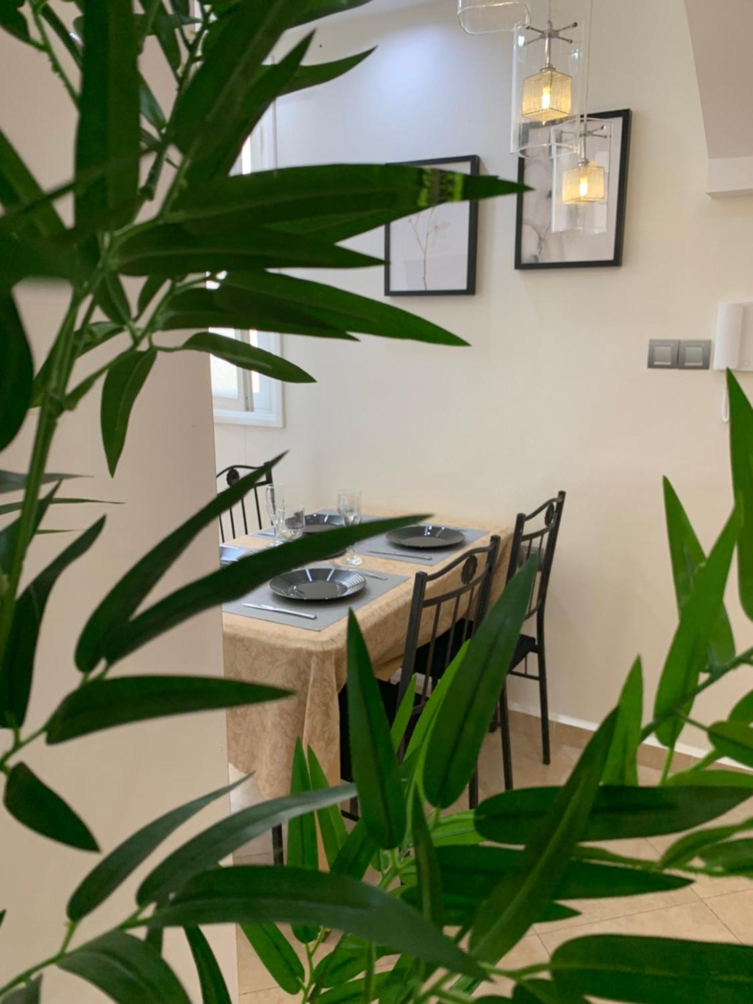 Appartement Yassine Essaouira Eksteriør bilde