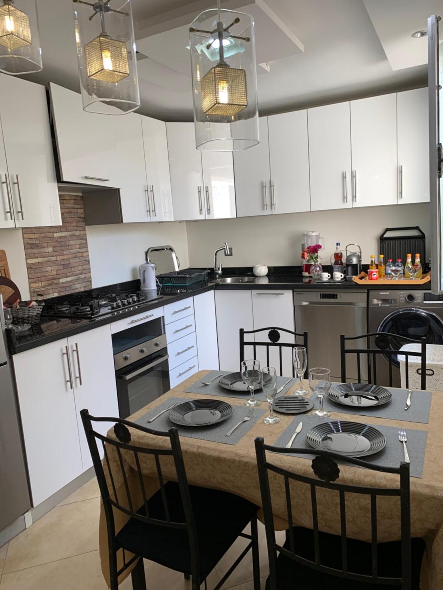 Appartement Yassine Essaouira Eksteriør bilde