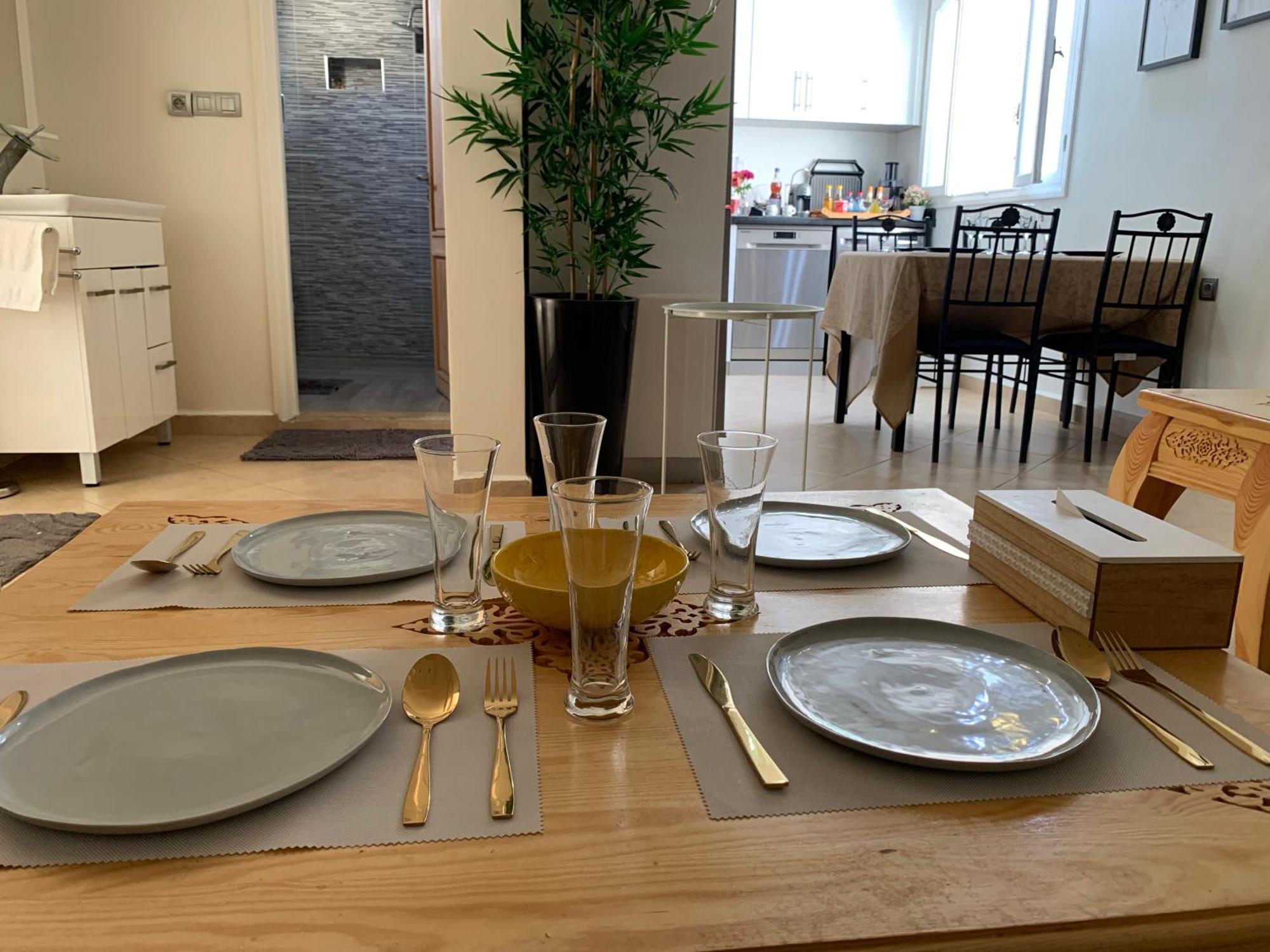 Appartement Yassine Essaouira Eksteriør bilde