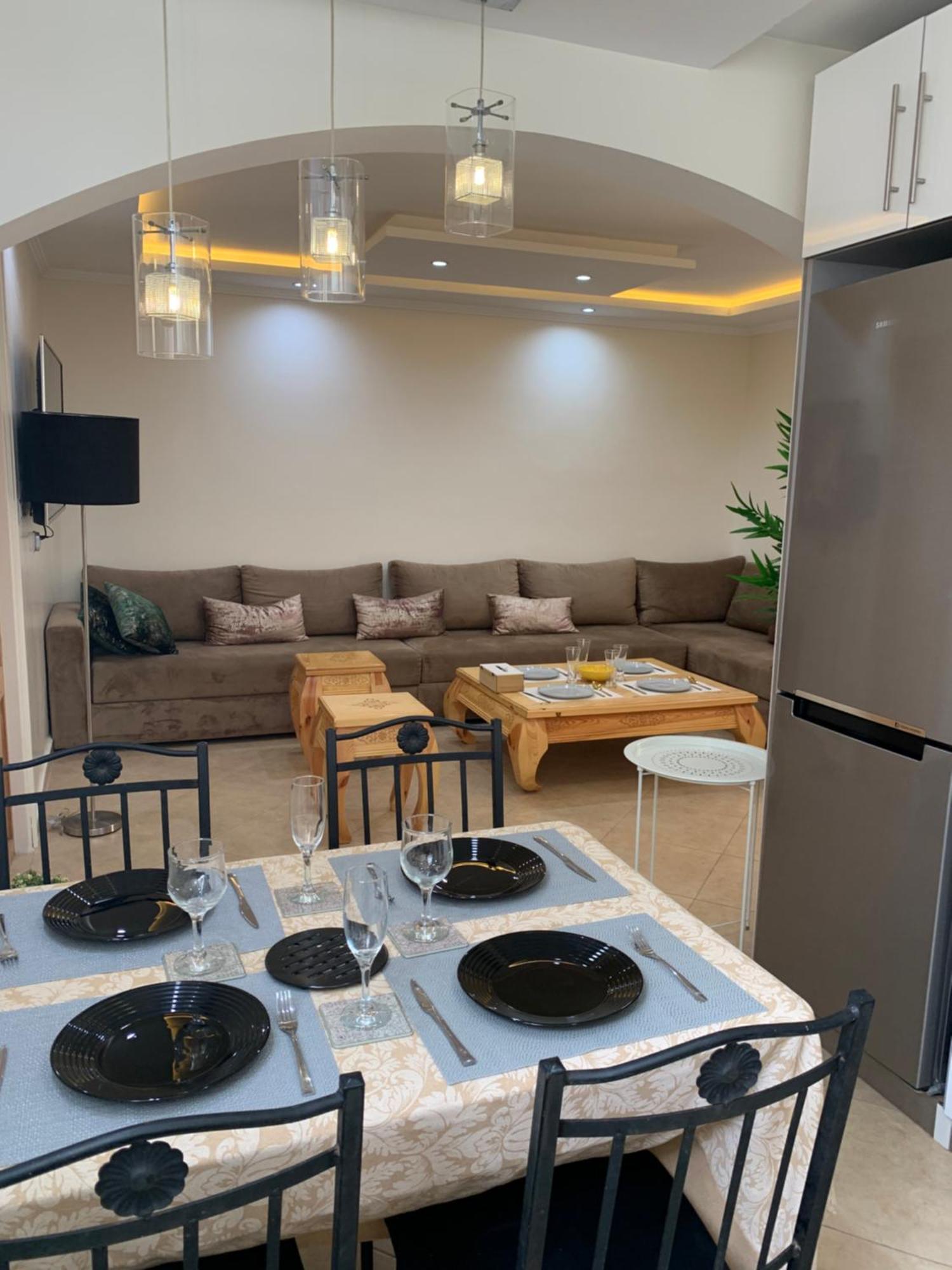 Appartement Yassine Essaouira Eksteriør bilde