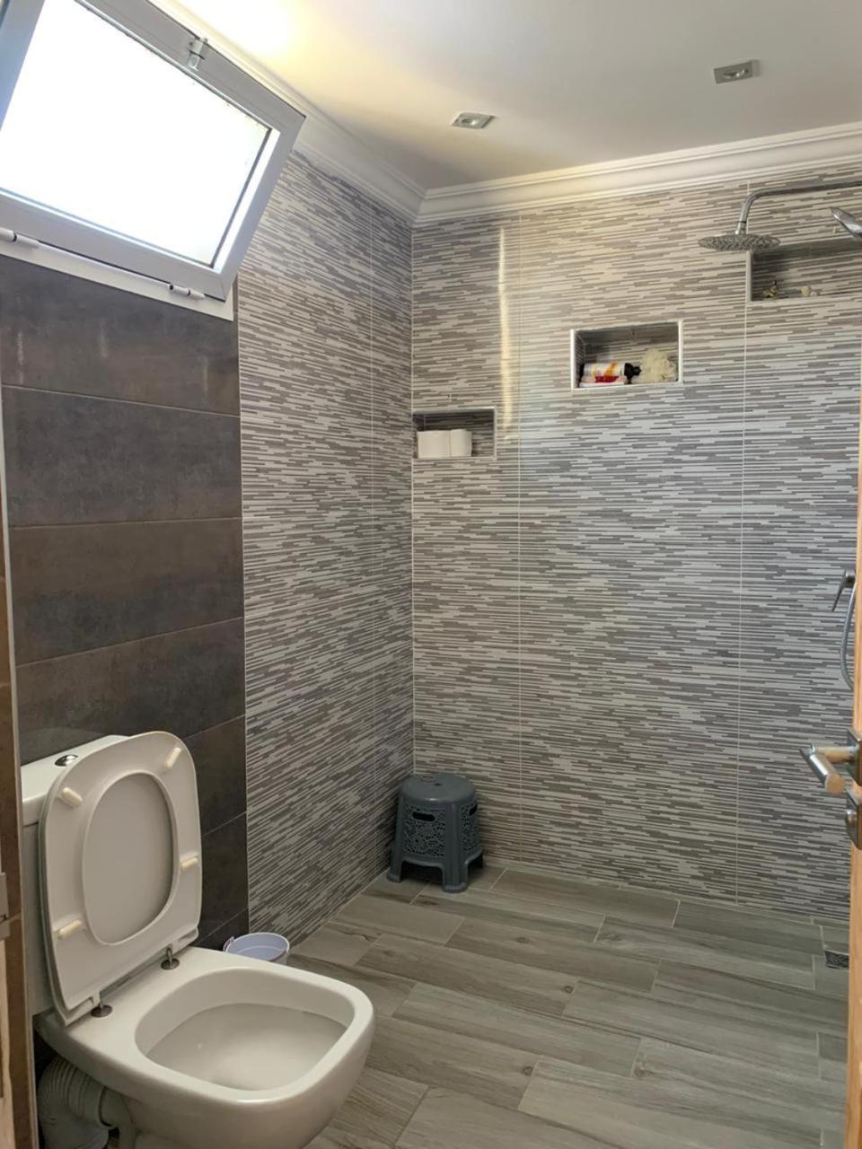 Appartement Yassine Essaouira Eksteriør bilde